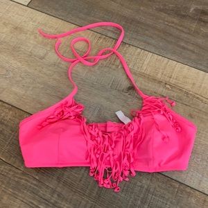 Victoria secret bikini top